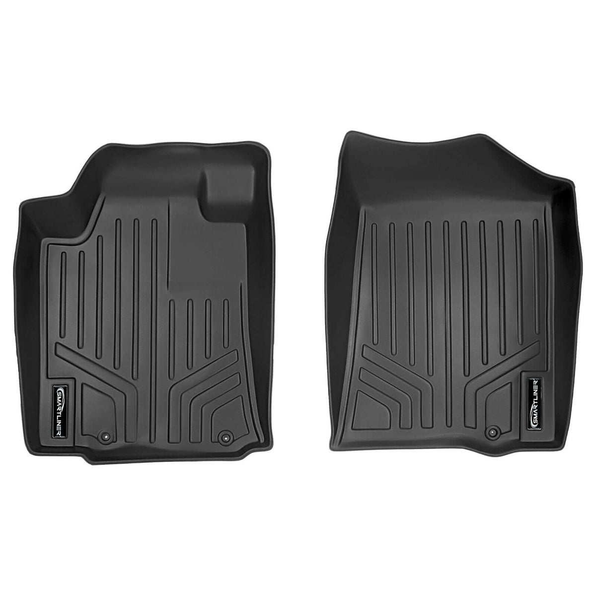 2013-2018 Nissan Altima Floor Liners|Fits models produced Oct. 2012 or Prior|SMARTLINER