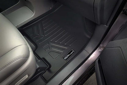 2013-2020 Toyota Sienna Floor Liners|8 Passenger Models|SMARTLINER