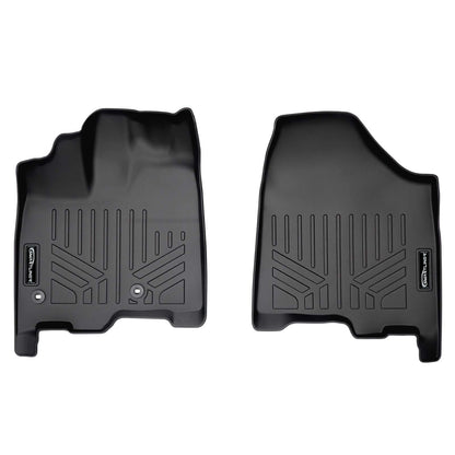2013-2020 Toyota Sienna Floor Liners|8 Passenger Models|SMARTLINER
