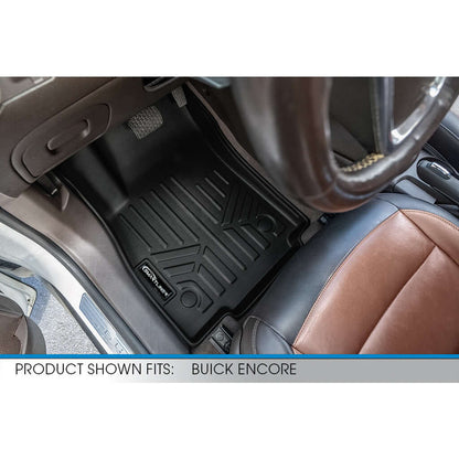 2013-2022 Buick Encore Floor Liners | SMARTLINER