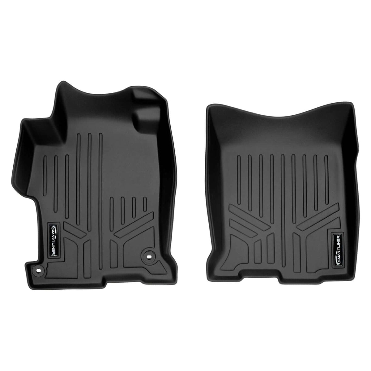 2013-2017 Honda Accord Floor Liners|Sedan Models|SMARTLINER