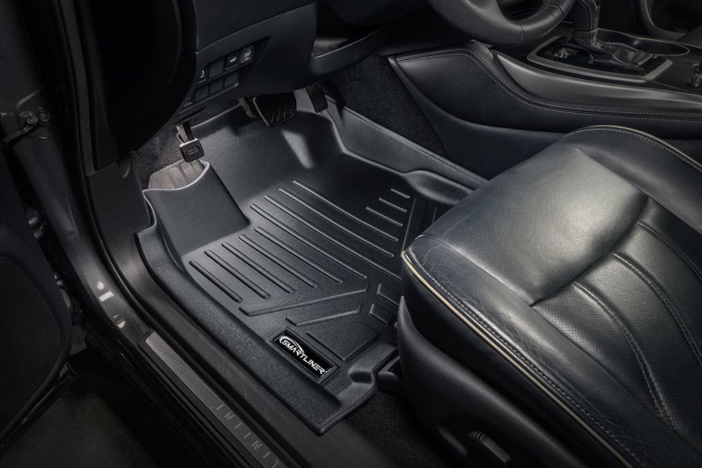 2014-2020 Infiniti QX60 Floor Liners | SMARTLINER