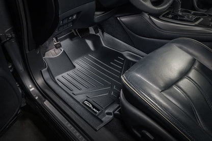 2014-2020 Infiniti QX60 Floor Liners | SMARTLINER