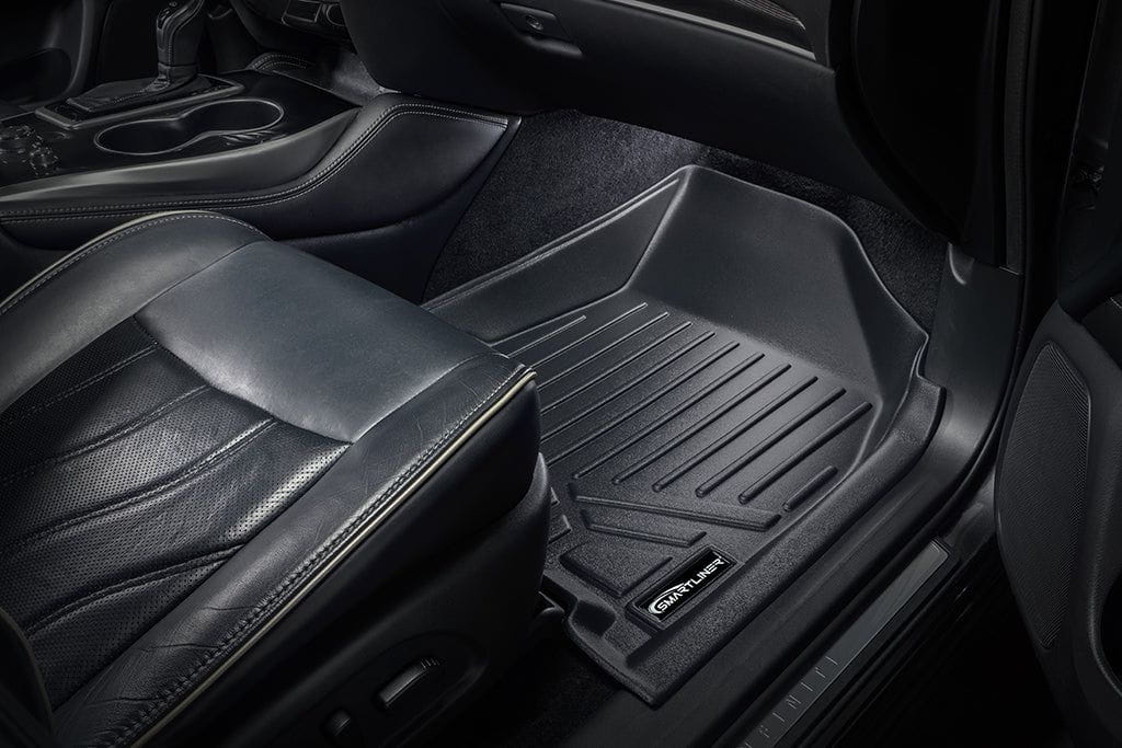 2014-2020 Infiniti QX60 Floor Liners | SMARTLINER