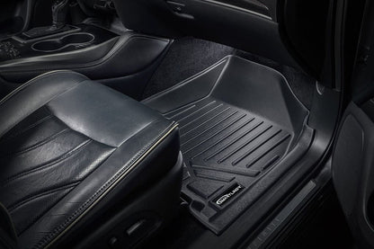 2014-2020 Infiniti QX60 Floor Liners | SMARTLINER