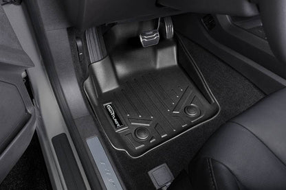 2013-2020 Ford Fusion Floor Liners|Fits Models 2013-2016|SMARTLINER