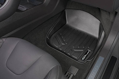 2013-2020 Ford Fusion Floor Liners|Fits Models 2013-2016|SMARTLINER