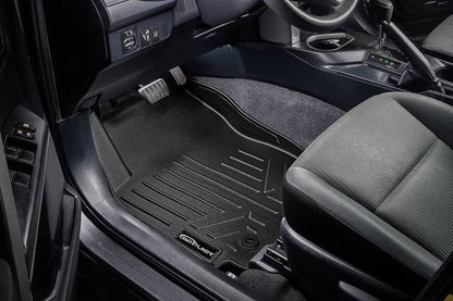2013-2018 Toyota RAV4 Floor Liners | SMARTLINER