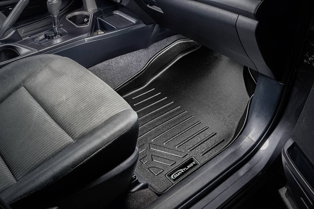 2013-2018 Toyota RAV4 Floor Liners | SMARTLINER