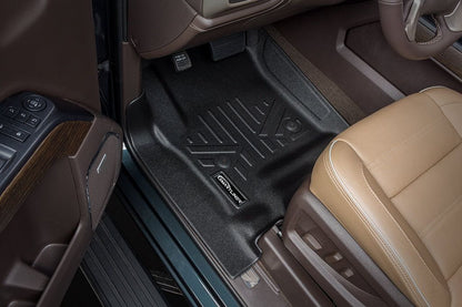 2015-2020 Cadillac Escalade ESV Floor Liners | SMARTLINER