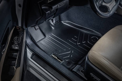 2014-2026 Lexus IS Floor Liners | SMARTLINER