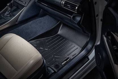 2015-2026 Lexus RC Floor Liners|RWD|SMARTLINER
