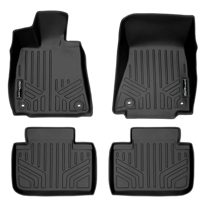 2014-2026 Lexus IS Floor Liners | SMARTLINER
