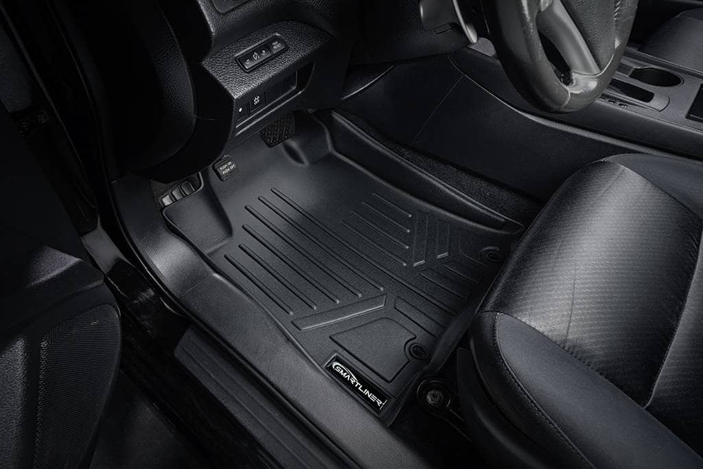 2013-2018 Nissan Altima Floor Liners|Late production November 2012 - 2018|SMARTLINER