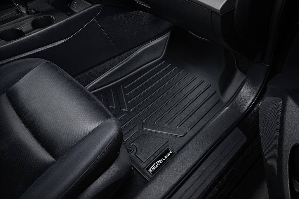 2013-2018 Nissan Altima Floor Liners|Late production November 2012 - 2018|SMARTLINER