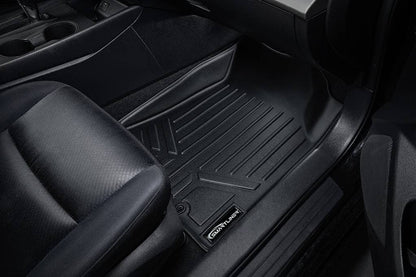 2013-2018 Nissan Altima Floor Liners|Late production November 2012 - 2018|SMARTLINER
