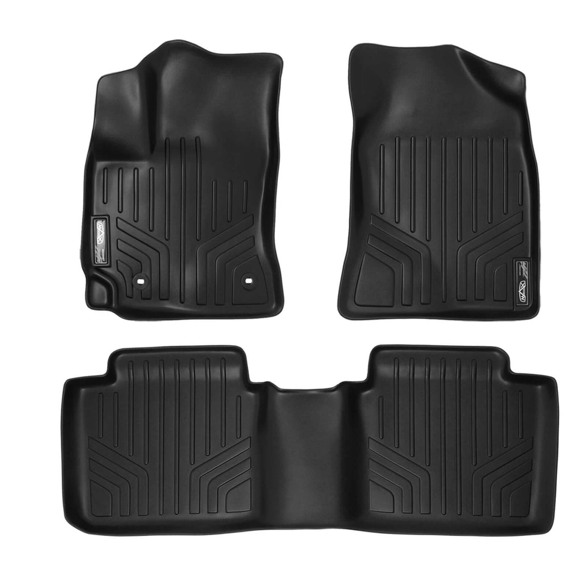 2014-2019 Toyota Corolla Floor Liners|SMARTLINER
