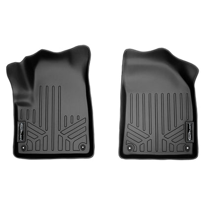 2014-2023 Jeep Cherokee Floor Liners | SMARTLINER