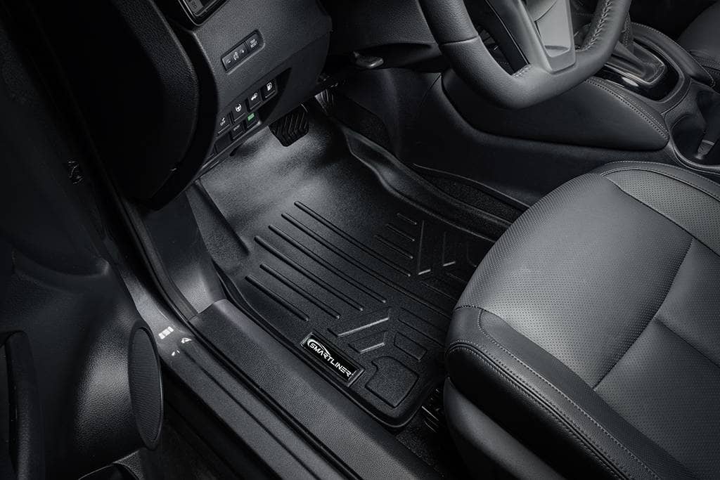 2014-2020 Nissan Rogue Floor Liners | SMARTLINER