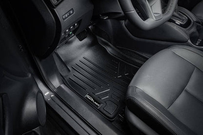 2014-2020 Nissan Rogue Floor Liners | SMARTLINER