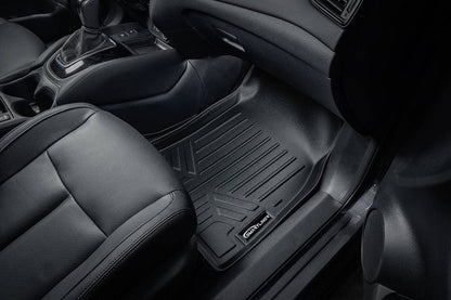 2014-2020 Nissan Rogue Floor Liners | SMARTLINER