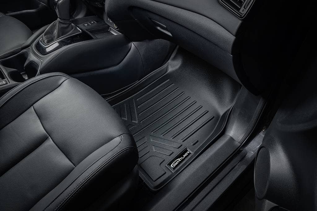 2014-2020 Nissan Rogue Floor Liners | SMARTLINER