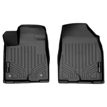 2014-2019 Toyota Highlander Floor Liners|(Bench seat)|SMARTLINER
