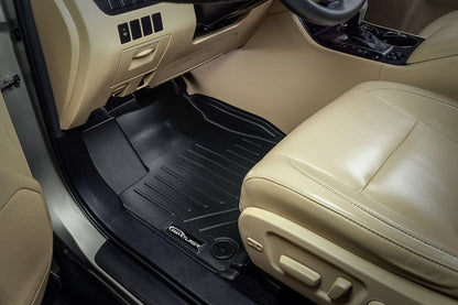 2014-2019 Toyota Highlander Hybrid Floor Liners | SMARTLINER