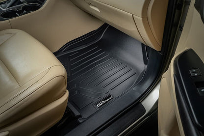 2014-2019 Toyota Highlander Hybrid Floor Liners | SMARTLINER