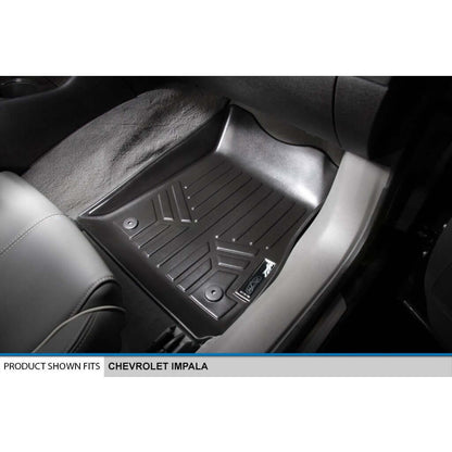 2014-2020 Chevrolet Impala Floor Liners|Not for limited Trim|SMARTLINER