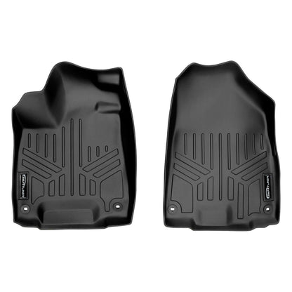 2014-2020 Acura MDX Floor Liners | SMARTLINER