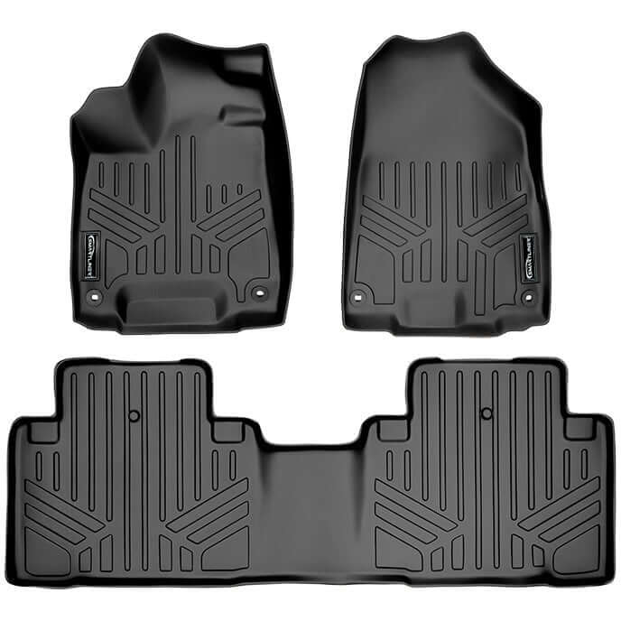 2014-2020 Acura MDX Floor Liners | SMARTLINER