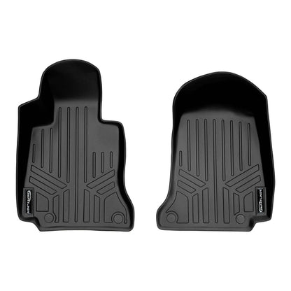 2017-2023 Mercedes-Benz AMG C 43 Floor Liners|Sedan Models|SMARTLINER