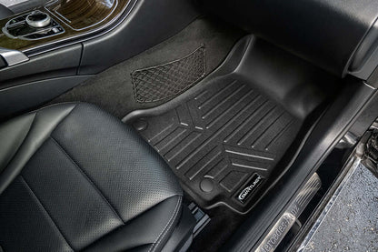 2017-2021 Mercedes-Benz AMG C 63 Floor Liners|Coupe Models|SMARTLINER