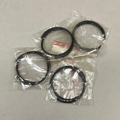 MAHLE GMC Piston W/Rings Replacement For Chevy  224-3708WR