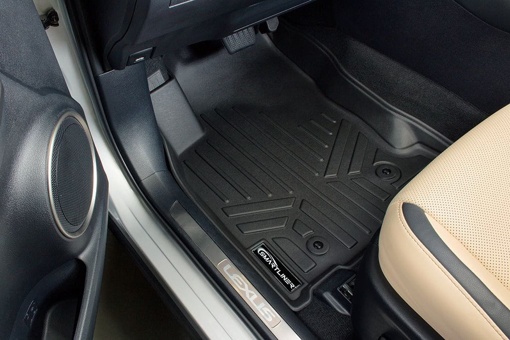 2015-2021 Lexus NX Floor Liners|SMARTLINER