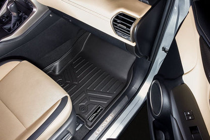 2015-2021 Lexus NX Floor Liners|SMARTLINER