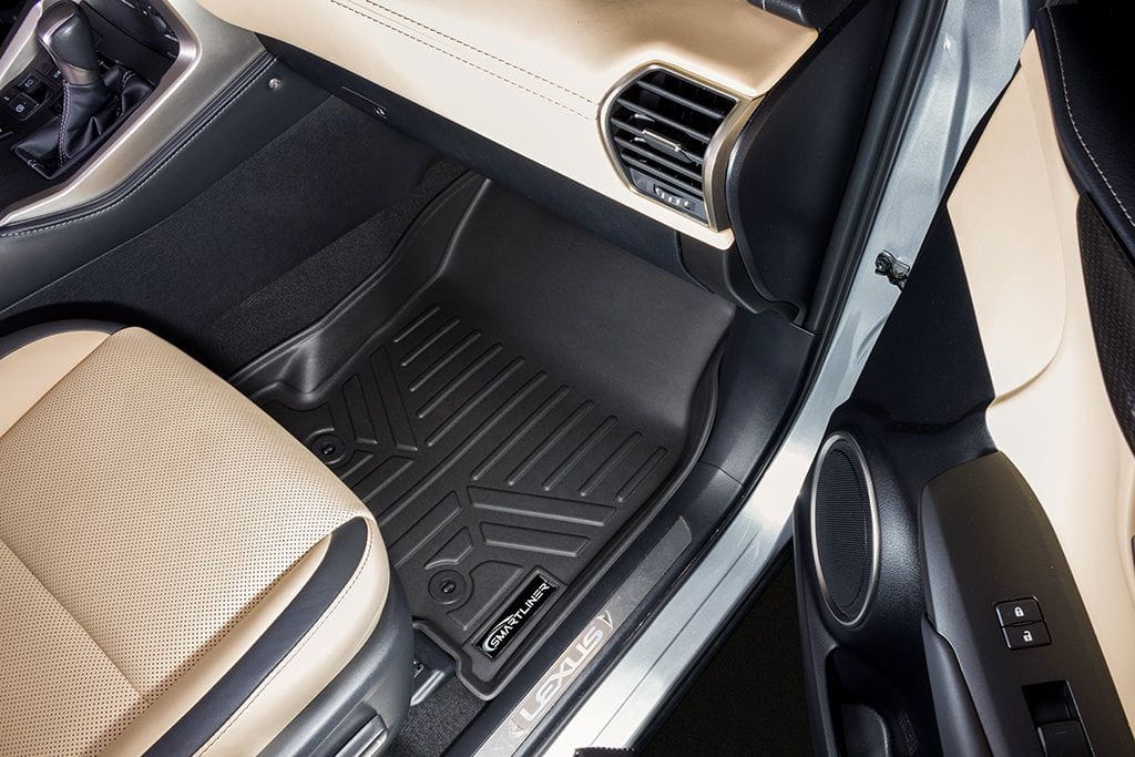 2015-2021 Lexus NX Floor Liners|SMARTLINER