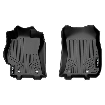 2015-2019 Subaru Outback Floor Liners|Only for Automatic Transmission|SMARTLINER