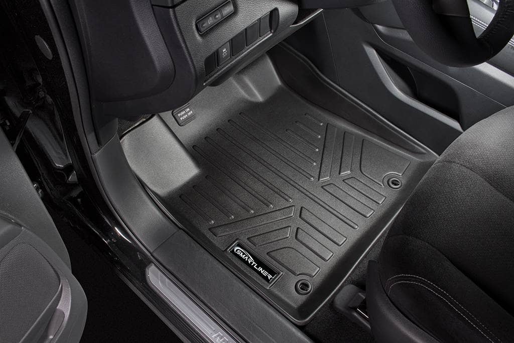 2019-2024 Nissan Murano Floor Liners|SMARTLINER