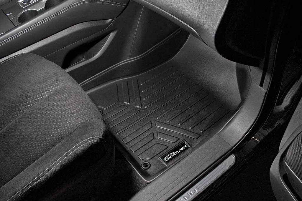 2015-2024 Nissan Murano Floor Liners|Fits only 2015 - 2018 models|SMARTLINER