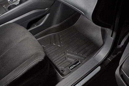 2015-2024 Nissan Murano Floor Liners|Fits only 2015 - 2018 models|SMARTLINER