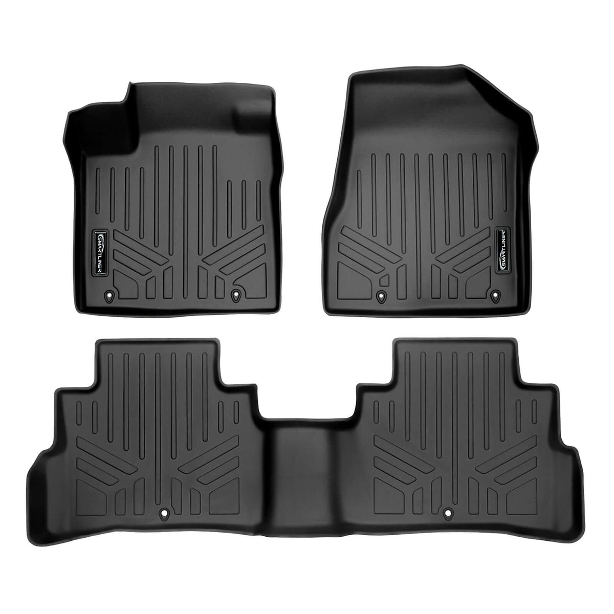 2019-2024 Nissan Murano Floor Liners|SMARTLINER