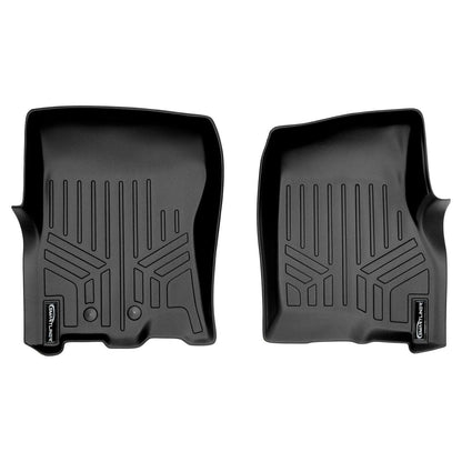 2007-2017 Lincoln Navigator Floor Liners|7 Passenger, 8 Passenger Models|SMARTLINER