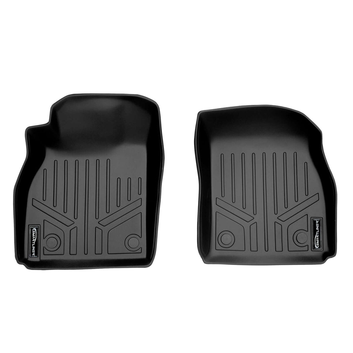 2016 Chevrolet Malibu Limited Floor Liners | SMARTLINER
