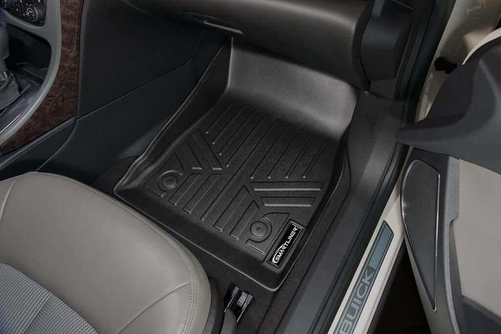 2012-2017 Buick Verano Floor Liners | SMARTLINER