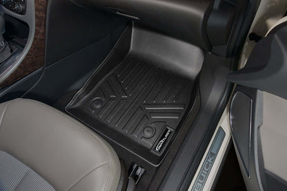 2012-2017 Buick Verano Floor Liners | SMARTLINER