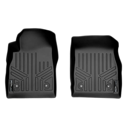 2012-2017 Buick Verano Floor Liners | SMARTLINER