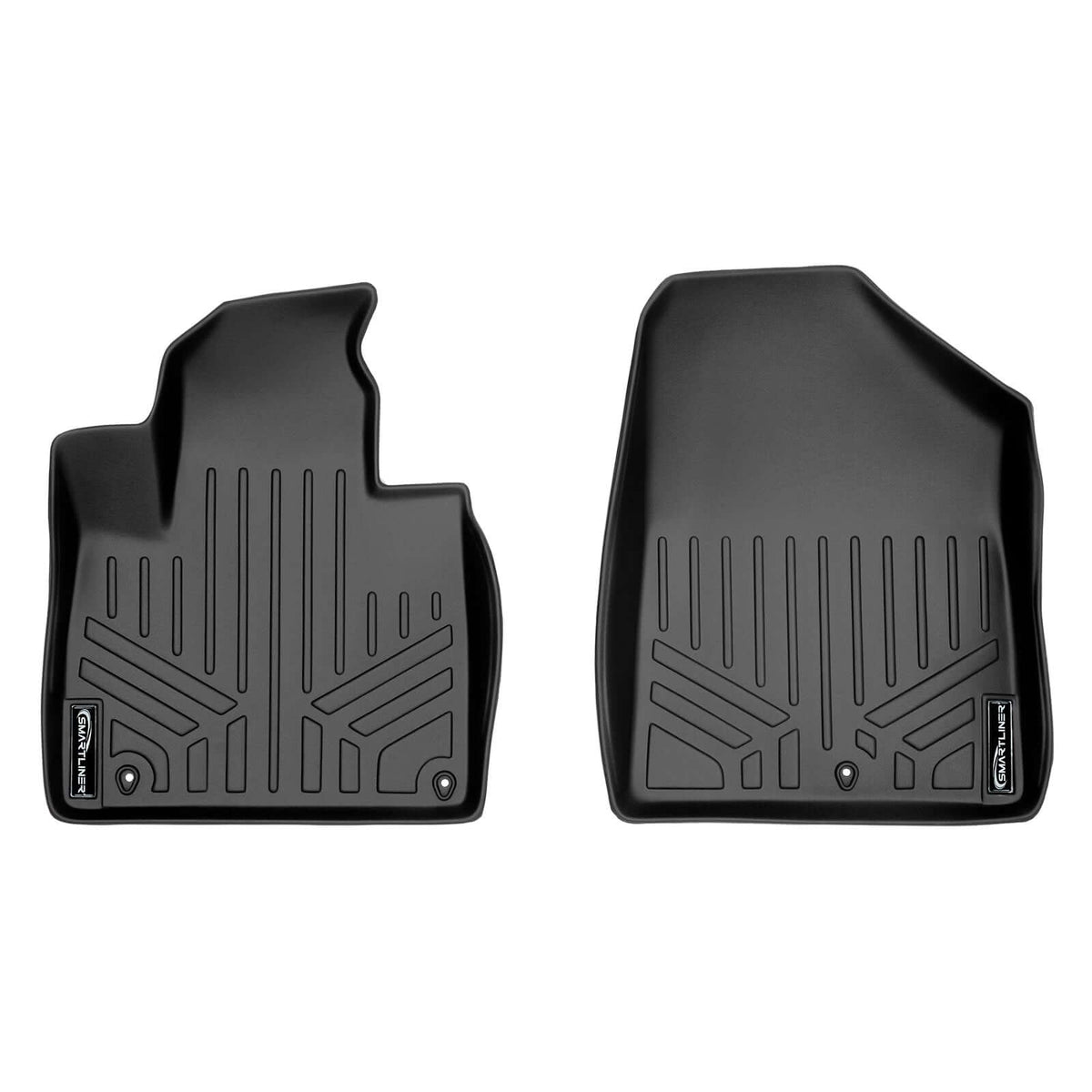 2016-2020 Kia Sorento Floor Liners|Fits 7 passenger model|SMARTLINER