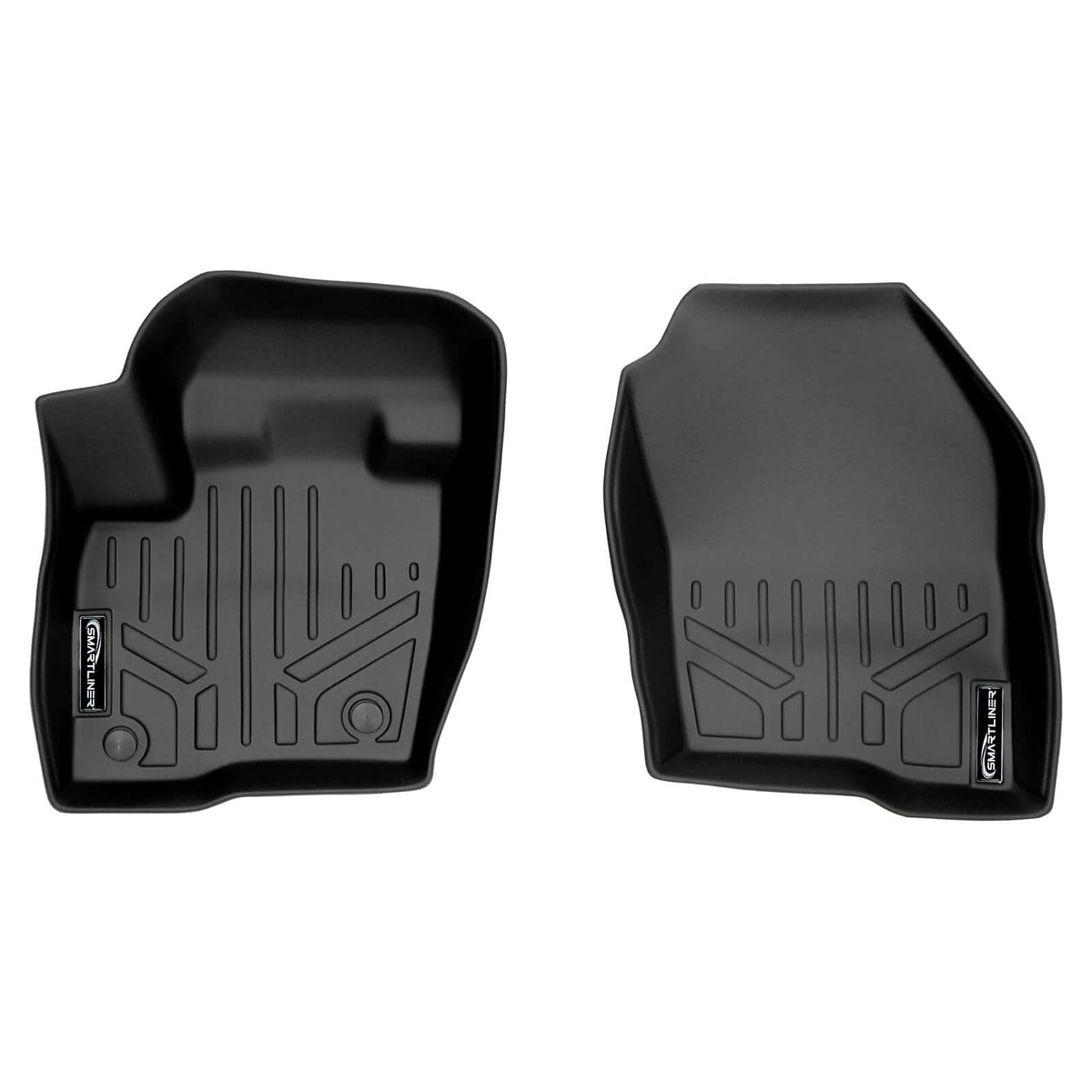2015-2024 Ford Edge Floor Liners | SMARTLINER